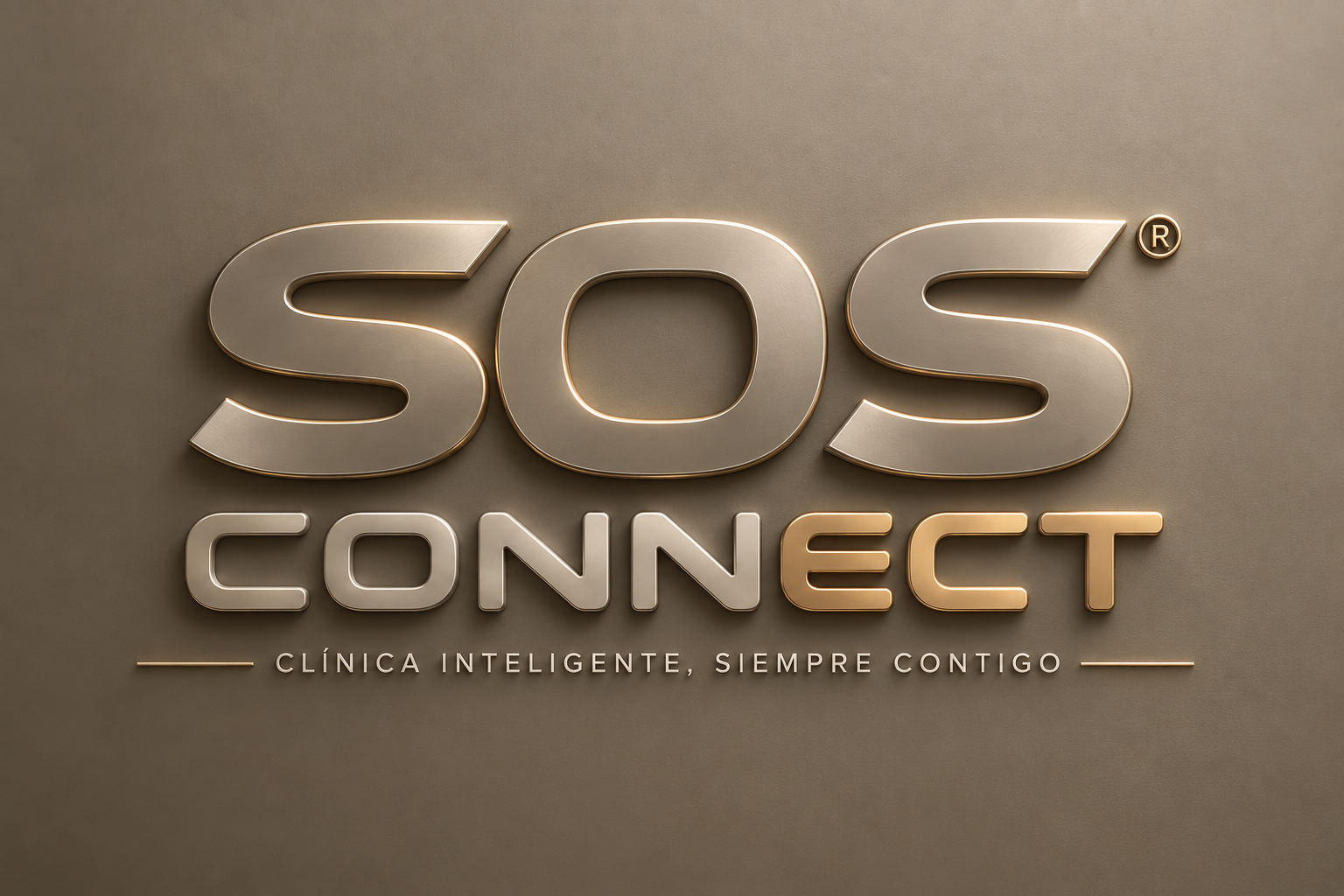 SOS CONNECT
